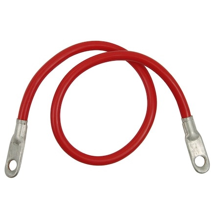 Sunbelt Battery Cable w/ Terminals 0.93" x5.5" x5.7" A-B1SB1935